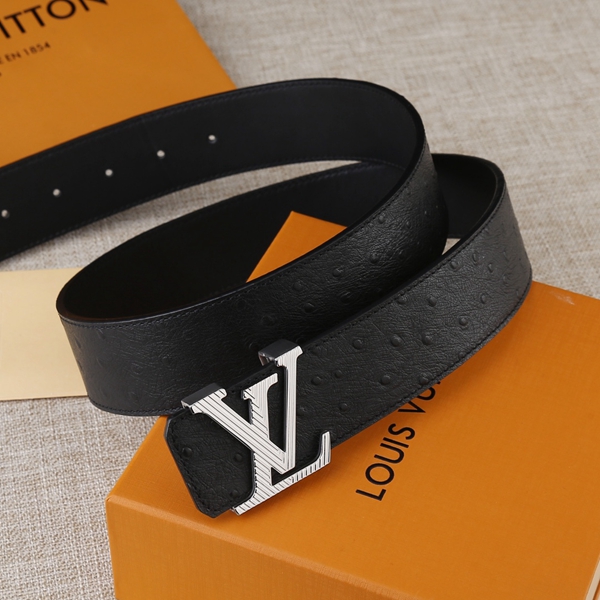 激安ルイヴィトンベルト細部ディテール